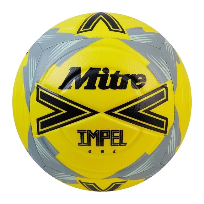 Ryton and Crawcrook Youth FC - Mitre Impel Ball