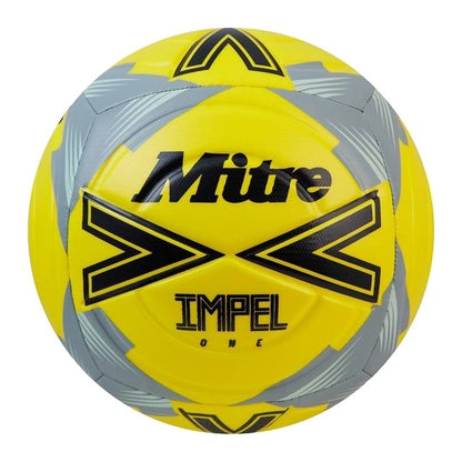 Ryton and Crawcrook Youth FC - Mitre Impel Ball