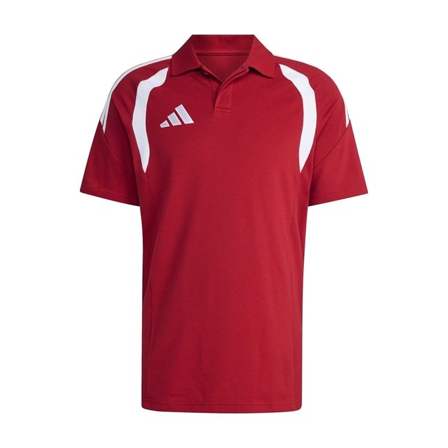 Adidas Tiro 26 League Polo (Youth)