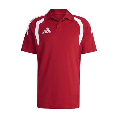 Adidas Tiro 26 League Polo (Youth)