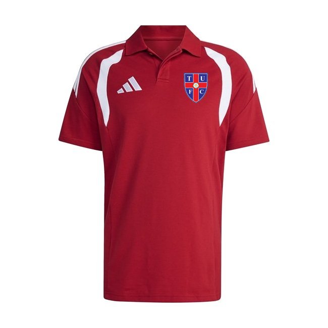 Thorpe United FC - Adidas Tiro 26 League Training Polo