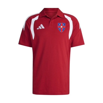 Thorpe United FC - Adidas Tiro 26 League Training Polo