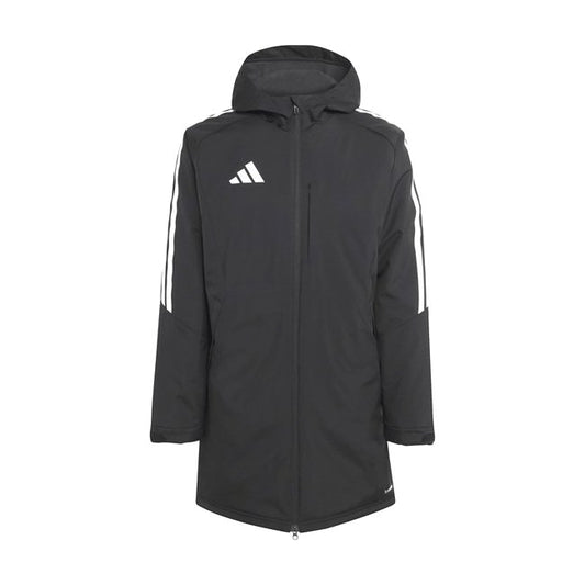 Adidas Tiro 26 League Stadium Parka