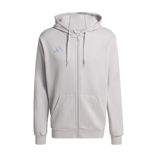 Adidas Entrada 26 Full Zip Hoody