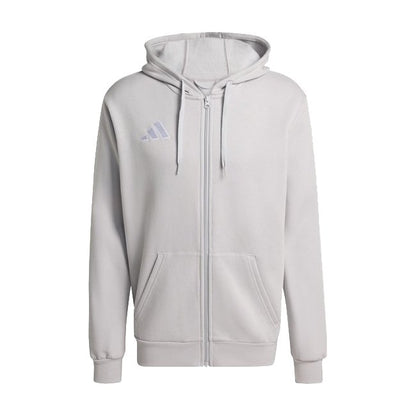 Adidas Entrada 26 Full Zip Hoody