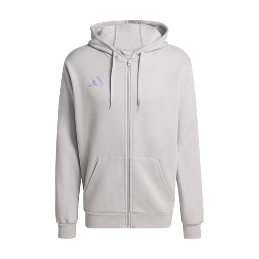 Adidas Entrada 26 Full Zip Hoody (Youth)