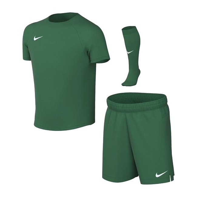 Nike Park VIII Little Kids Set