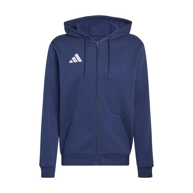 Adidas Entrada 26 Full Zip Hoody