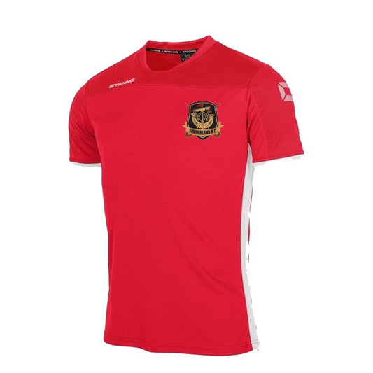 Sunderland Hockey Club - Stanno Pride Shirt
