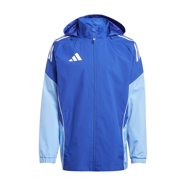 Adidas Tiro 25 Competition All Weather Jacket