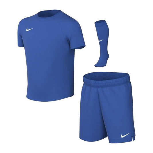 Nike Park VIII Little Kids Set