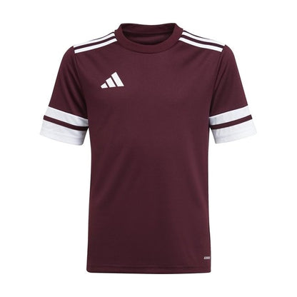 Adidas Squadra 25 S/S Jersey (Youth)