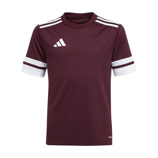 Adidas Squadra 25 S/S Jersey (Youth)