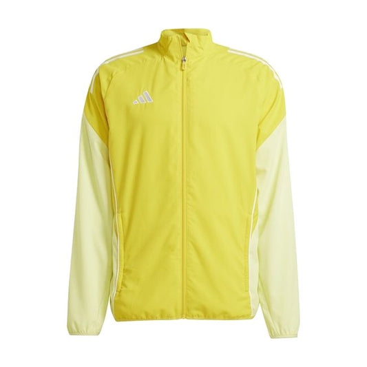 Adidas Tiro 25 Competition Presentation Jacket