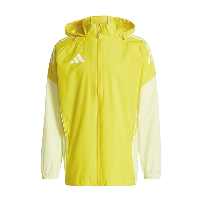Adidas Tiro 25 Competition All Weather Jacket