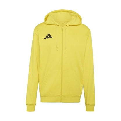 Adidas Entrada 26 Full Zip Hoody