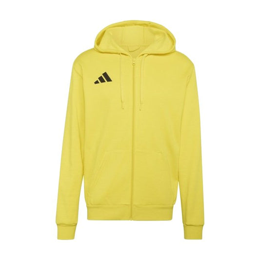 Adidas Entrada 26 Full Zip Hoody