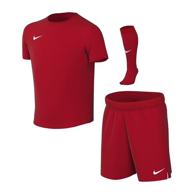 Nike Park VIII Little Kids Set