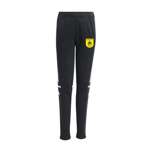 Ryton and Crawcrook Youth FC (Coaches) - Adidas Squadra 25 Training Pant