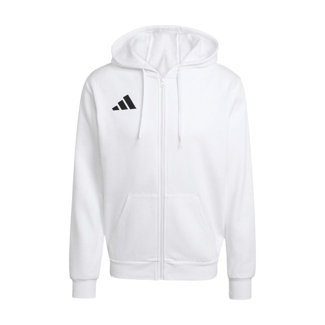 Adidas Entrada 26 Full Zip Hoody