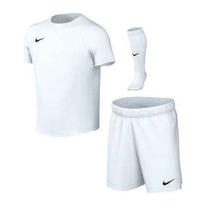 Nike Park VIII Little Kids Set