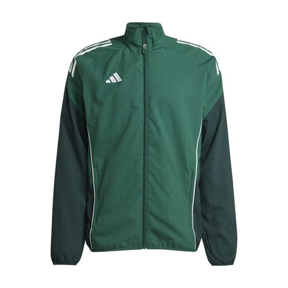 Adidas Tiro 25 Competition Presentation Jacket