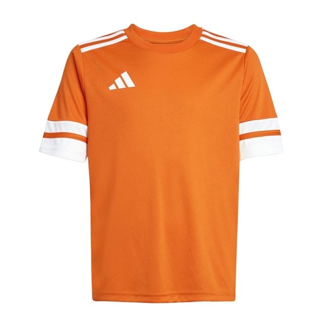 Adidas Squadra 25 S/S Jersey (Youth)