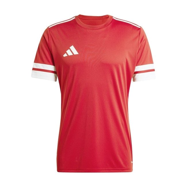 Adidas Squadra 25 S/S Jersey (Youth)