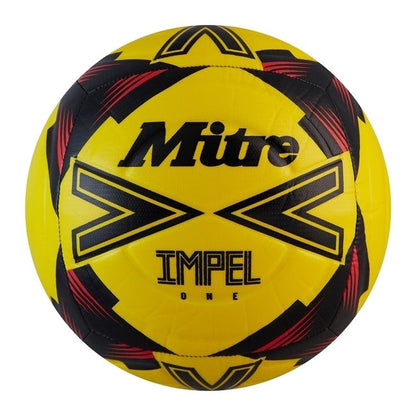 Ryton and Crawcrook Youth FC - Mitre Impel Ball