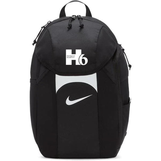 Hartlepool Sixth Form - Academy & Staff - Back Pack - ONE SIZE