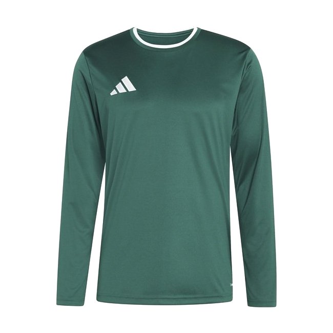 Adidas Entrada 26 LS Jersey