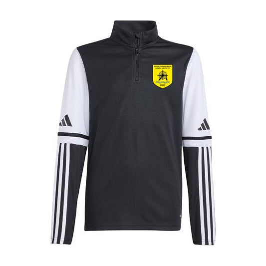 Ryton and Crawcrook Youth FC (Coaches) - Adidas Squadra 25 Training Top