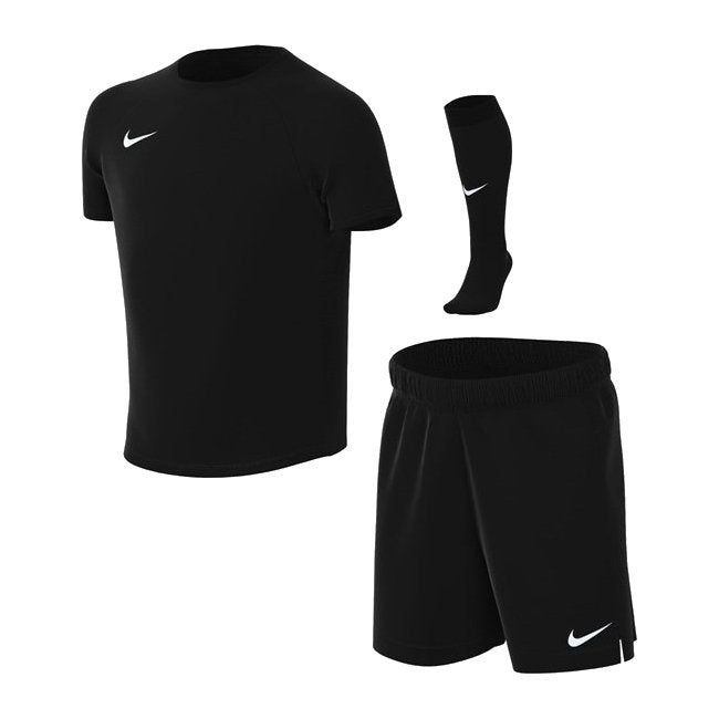 Nike Park VIII Little Kids Set