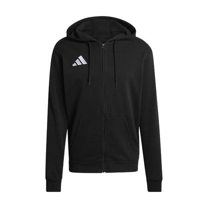 Adidas Entrada 26 Full Zip Hoody