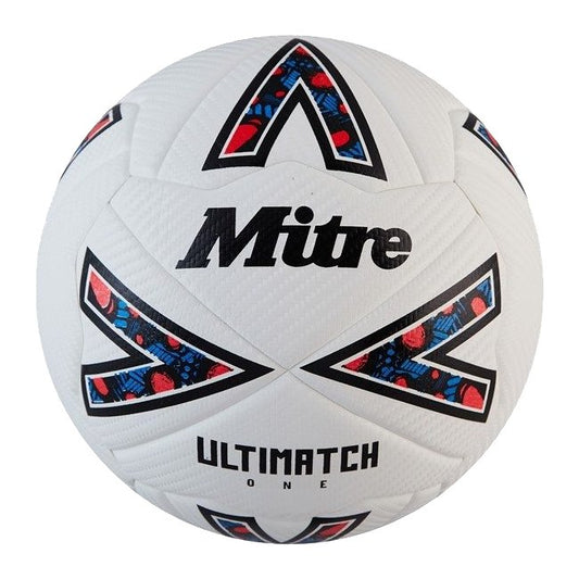 Ryton and Crawcrook Youth FC (Coaches) - Mitre Ultimatch Ball