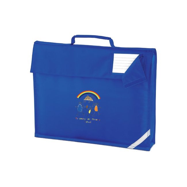 Rosemary Lane Nursery Kids - Book Bag