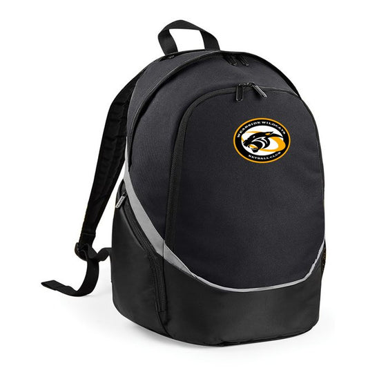 Wearside Wildcats - Backpack
