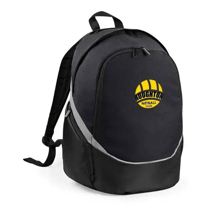 Houghton Netball Club - Backpack