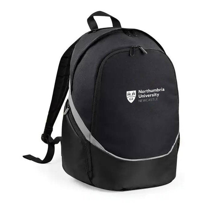 Northumbria University Netball - Backpack