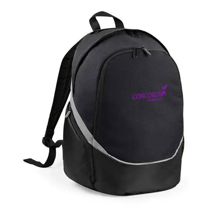 Concordia Netball Club - Backpack