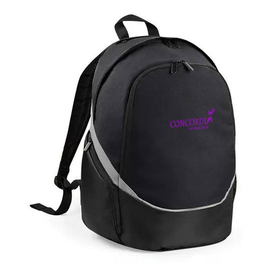 Concordia Netball Club - Backpack