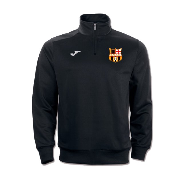 Deerness Valley - Joma Faraon 1/4 Zip Jacket