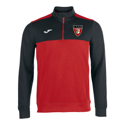 St Robert's Football Academy - Joma Winner 1/4 Zip