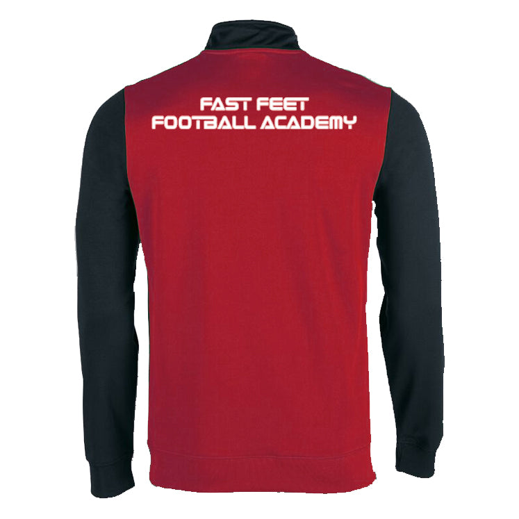 St Robert's Football Academy - Joma Winner 1/4 Zip