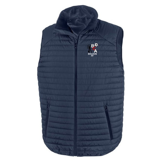 Boldon FF - Padded Gilet