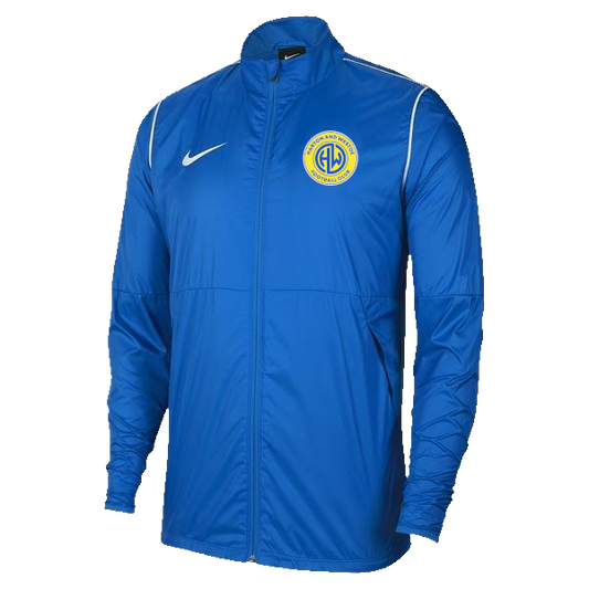 Harton & Westoe FC Park 20 Raincoat