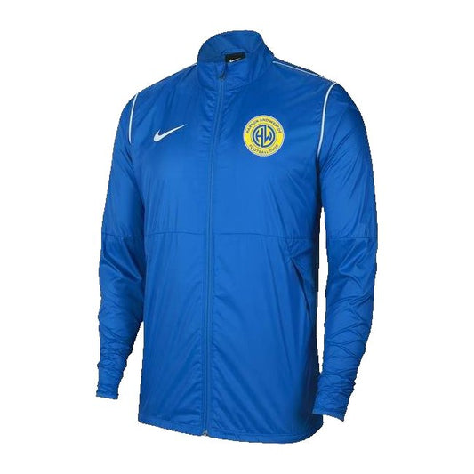 Harton & Westoe FC Park 20 Raincoat (Old Top Up)