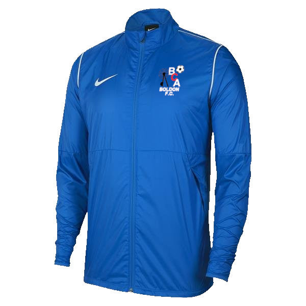Boldon FC - Nike Park 20 Rain Coat