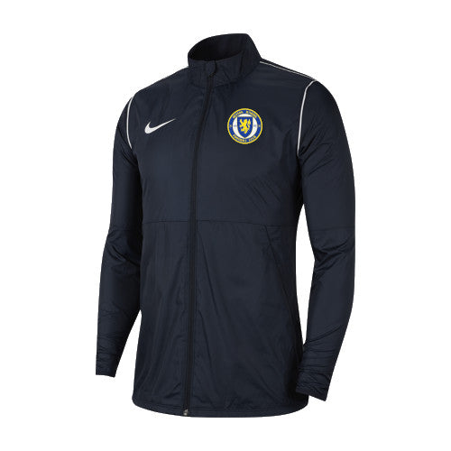 Hetton Juniors Nike Park 20 Rain Jacket