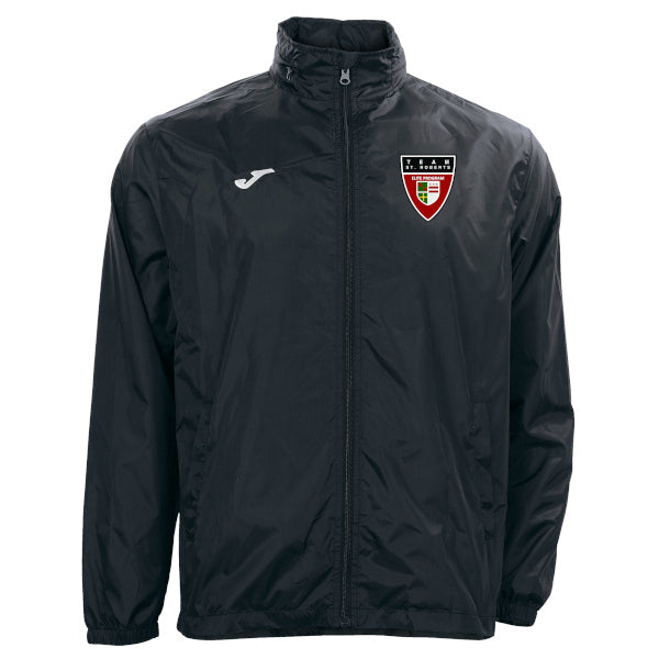 St Robert's Football Academy - Joma Iris Rain Jacket